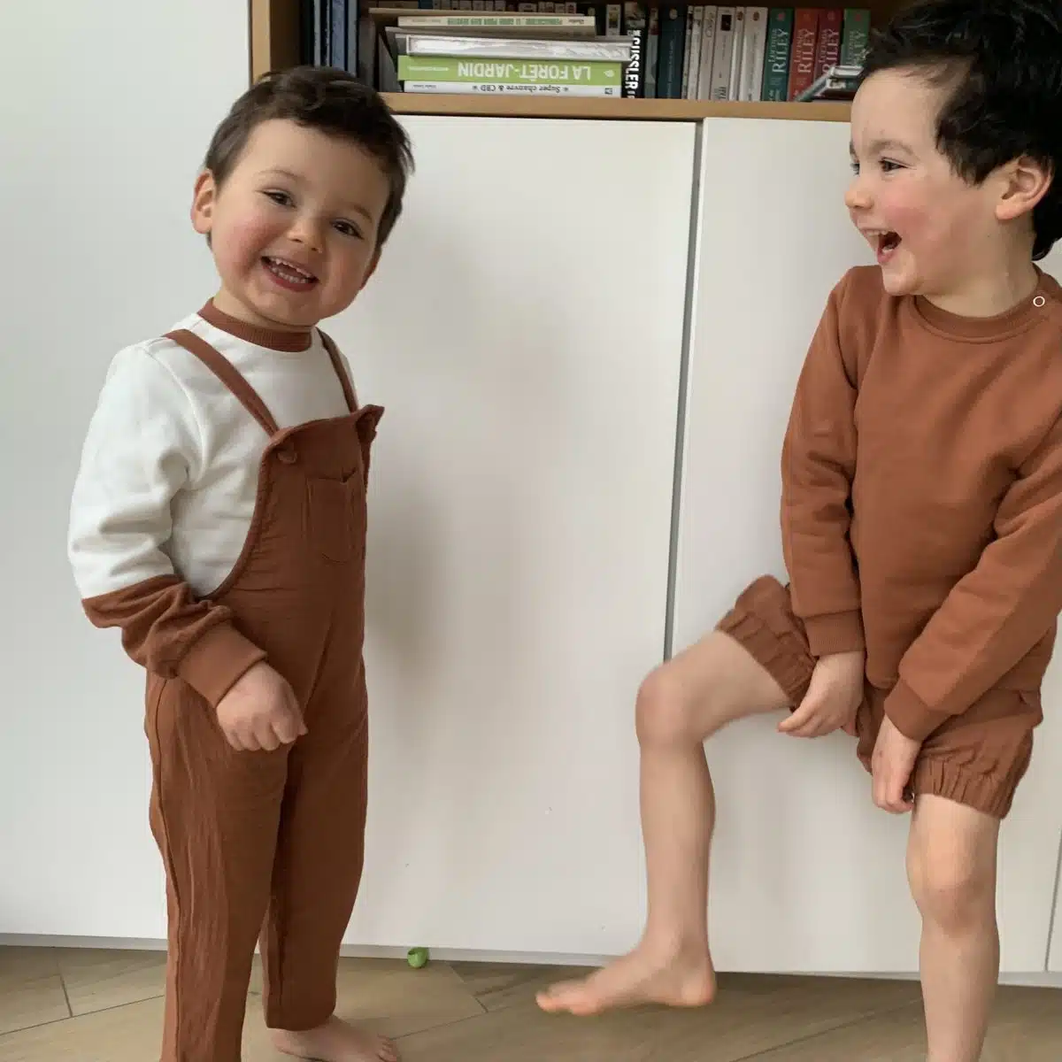Salopettes kids - Image 5
