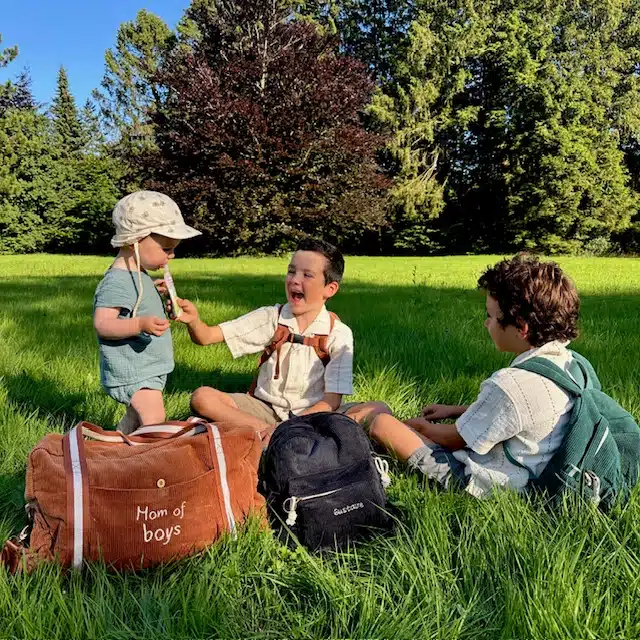 Sacs à langer - Image 19