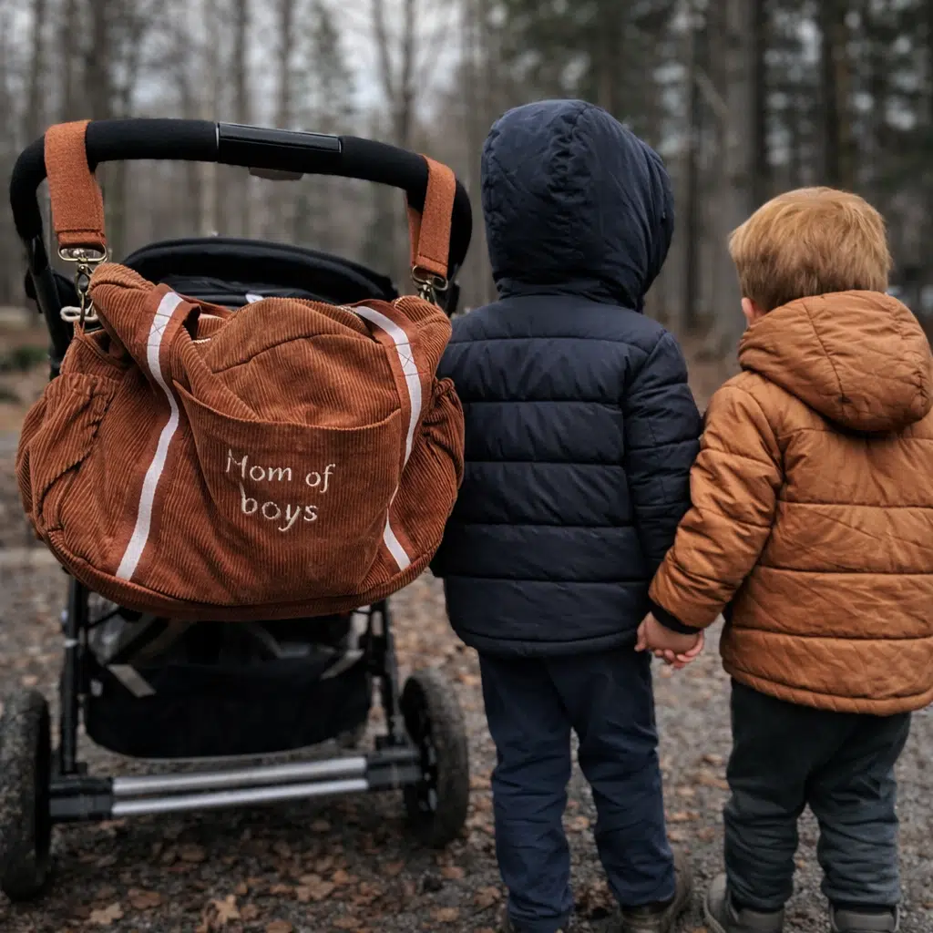 Sac à langer prénom