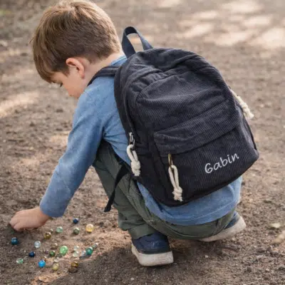 Sac prénom enfant