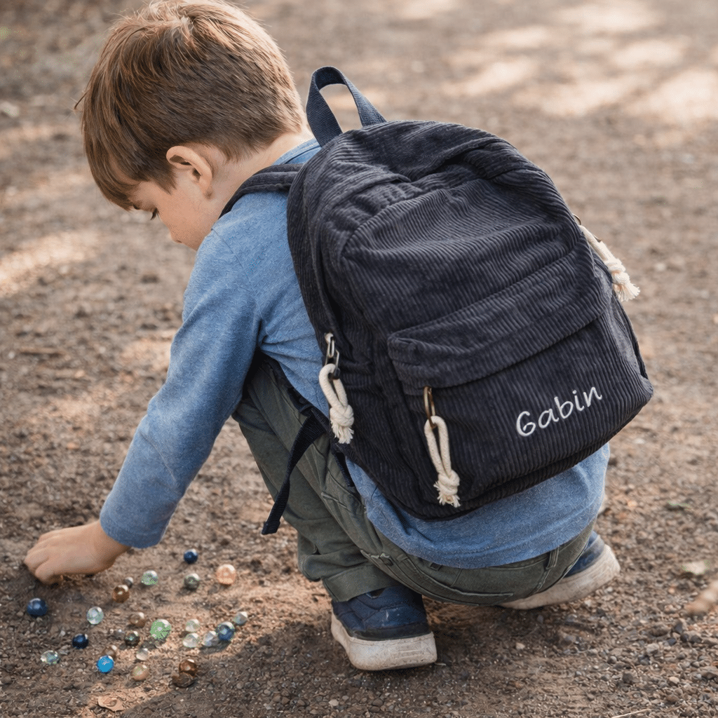 Sac prénom enfant