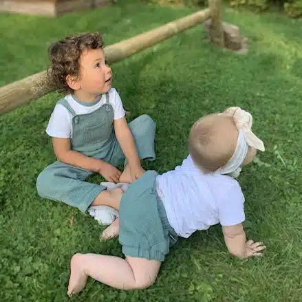 Salopettes kids - Image 4