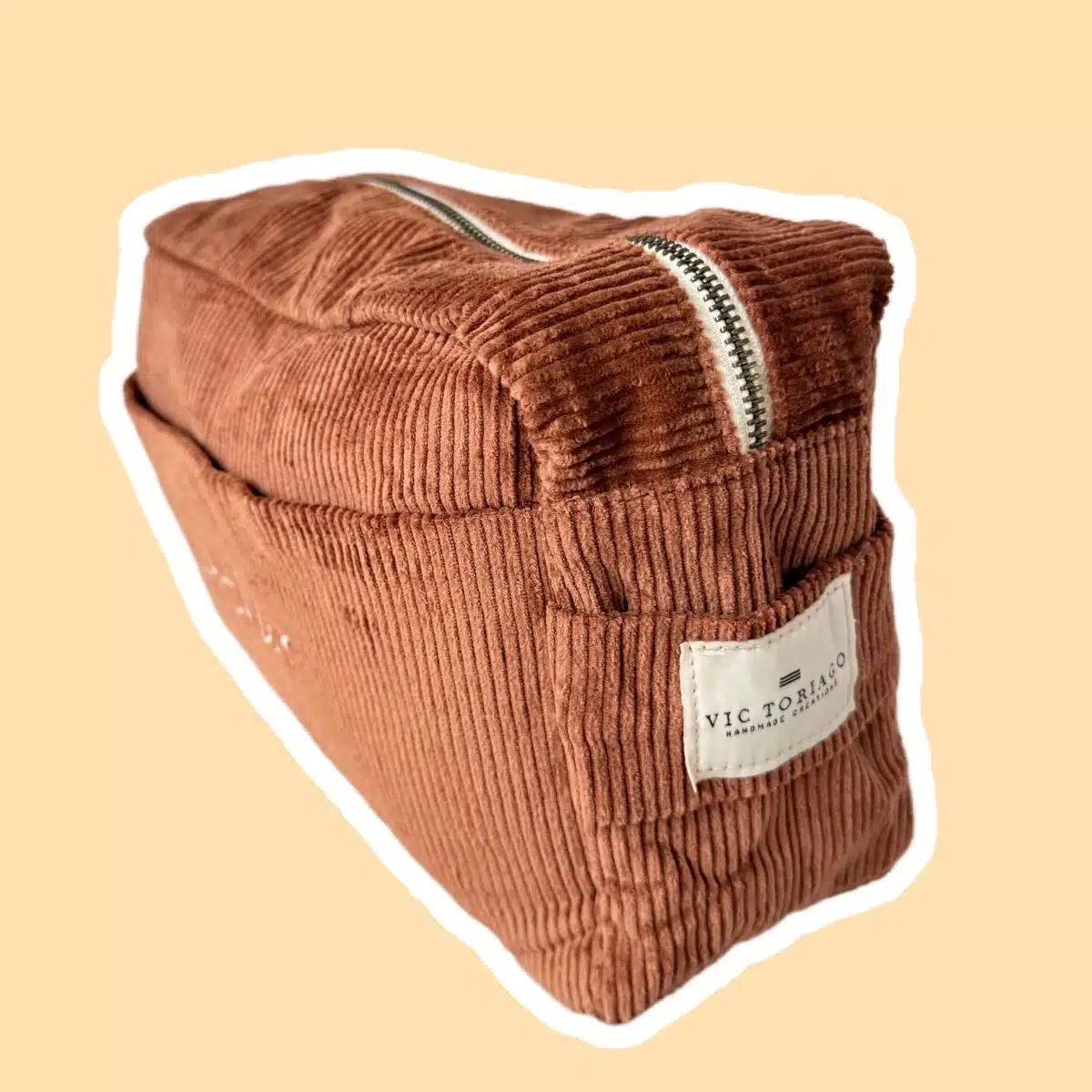 Trousse de toilette Arthur - Image 3